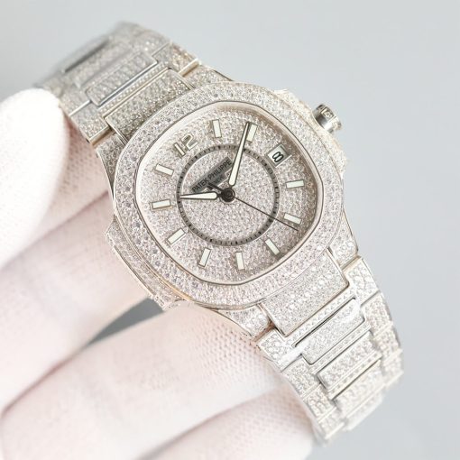 Patek Philippe 7118 - Image 2