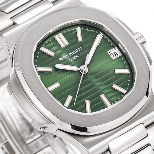 Patek Philippe 5711 - Image 2