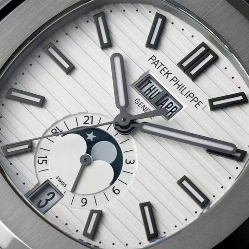 Patek Philippe 5726/1A - Image 2