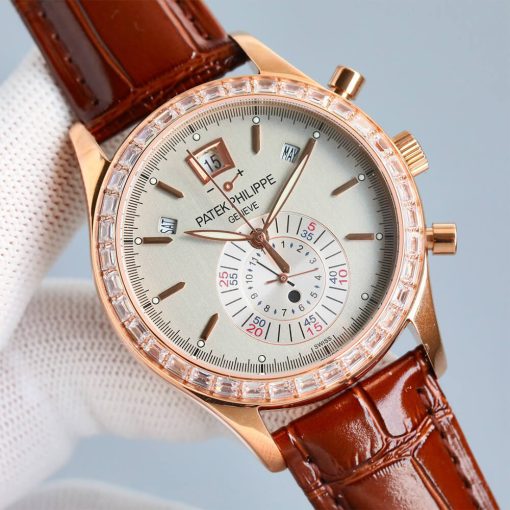 Patek Philippe 5961 - Image 2