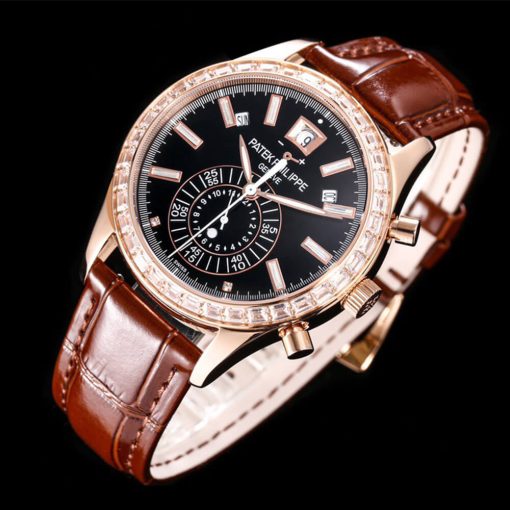 Patek Philippe 5961 - Image 2