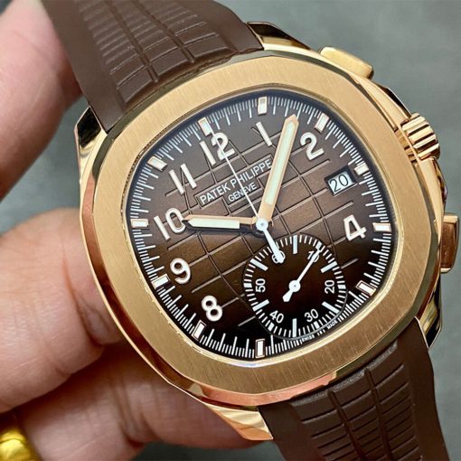 Patek Philippe 5968 - Image 2