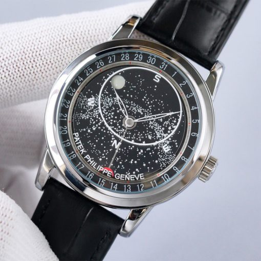 Patek Philippe 6102P - Image 2