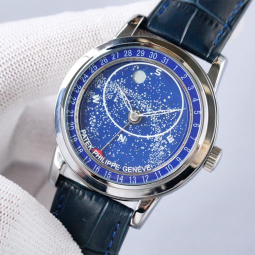 Patek Philippe 6102P - Image 2