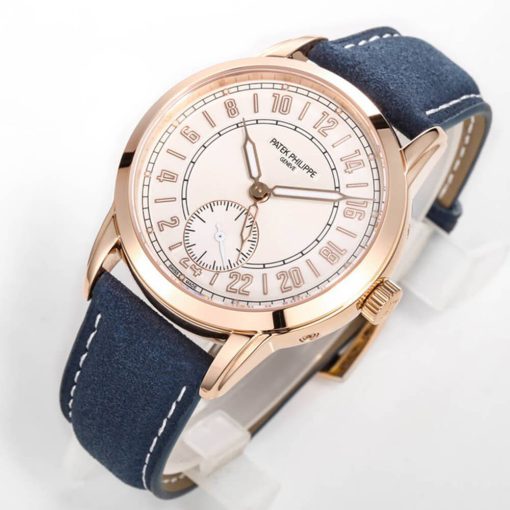 Patek Philippe 5224 - Image 2