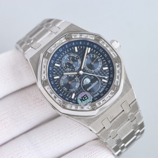 Audemars Piguet Royal Oak 26574ST - Image 2