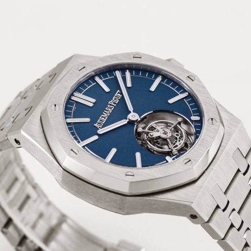 Audemars Piguet Royal Oak 26730ST - Image 2