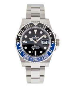 Superclone Rolex GMT-Master II 126710BLNR “Batman” 41mm