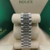 Superclone Rolex Day-Date 40 mm Ice blue Dial 228236