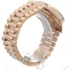 Superclone Rolex Day-Date 40 mm Chocolate Dial 228345RBR