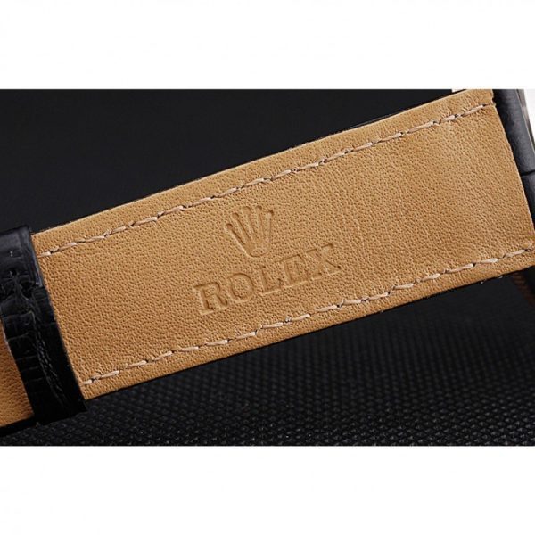 Rolex Cellini 40mm Blue Dial 622841