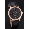 Superclone Rolex Cellini 39mm Black Dial 622656