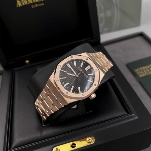 Audemars Piguet Royal Oak 15510OR - Image 3