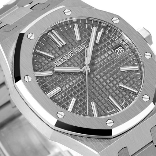 Audemars Piguet Royal Oak 15510ST - Image 3