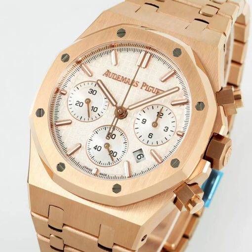 Audemars Piguet Royal Oak 26240OR - Image 3