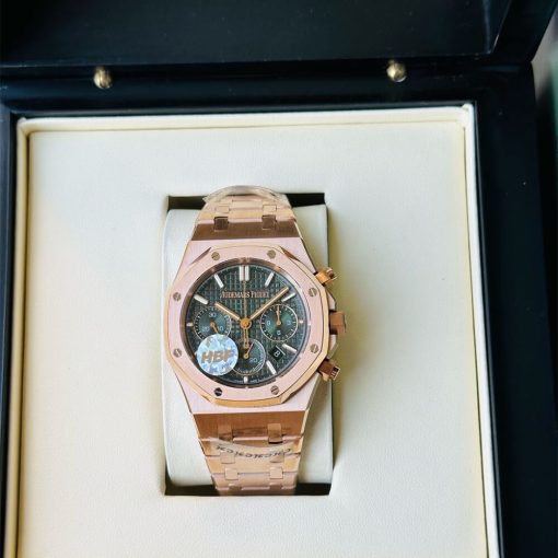 Audemars Piguet Royal Oak 26240OR - Image 3