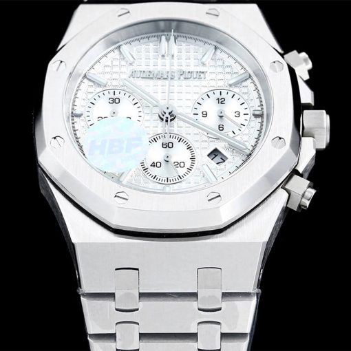 Audemars Piguet Royal Oak 26240ST - Image 3