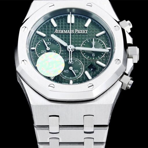 Audemars Piguet Royal Oak 26240ST - Image 3