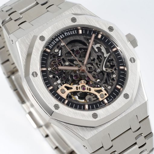 Audemars Piguet Royal Oak 15407ST - Image 3