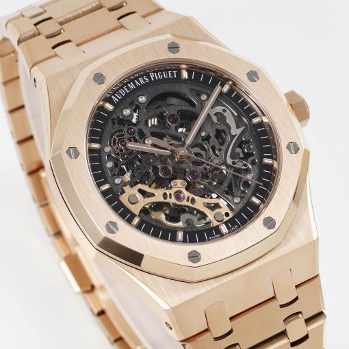 Audemars Piguet Royal Oak 15407OR - Image 3