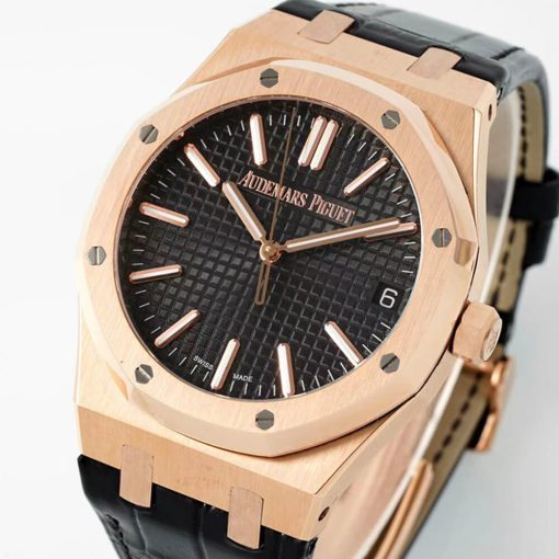 Audemars Piguet Royal Oak 15500 - Image 3