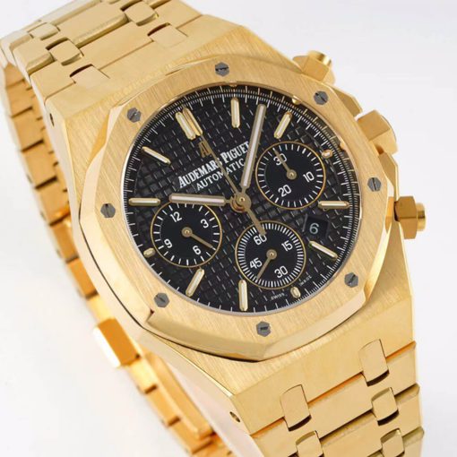 Audemars Piguet Royal Oak 26331 - Image 3