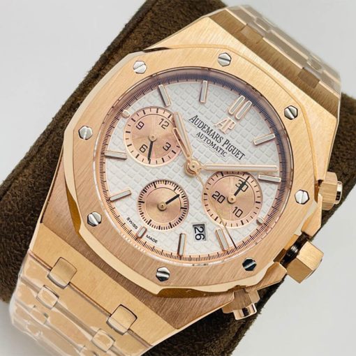 Audemars Piguet Royal Oak 26331 - Image 3