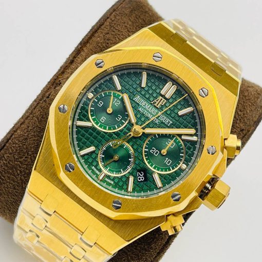 Audemars Piguet Royal Oak 26331 - Image 3