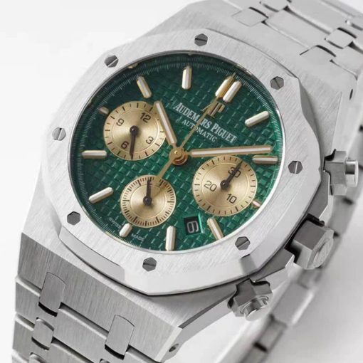 Audemars Piguet Royal Oak 26331 - Image 3