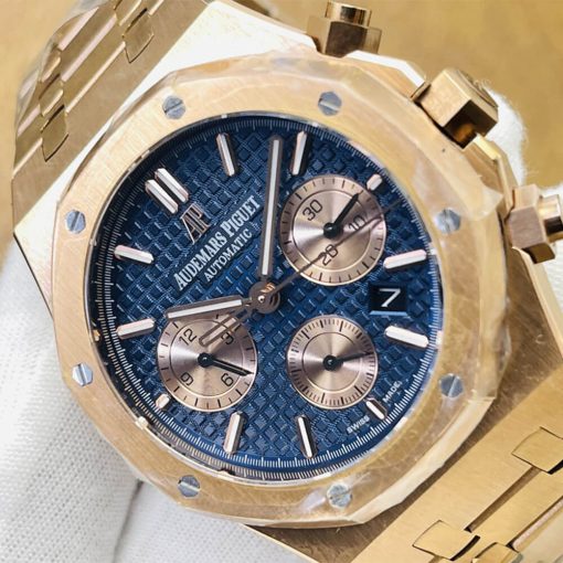 Audemars Piguet Royal Oak 26331 - Image 3