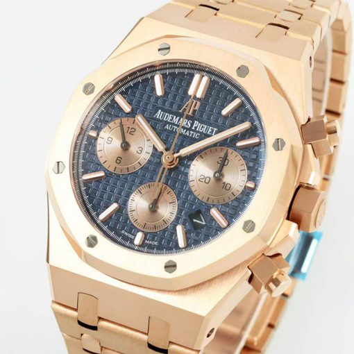 Audemars Piguet Royal Oak 26331 - Image 3