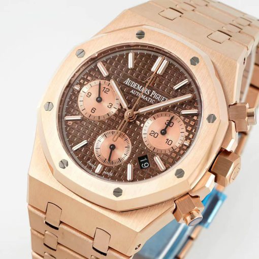 Audemars Piguet Royal Oak 26331 - Image 3