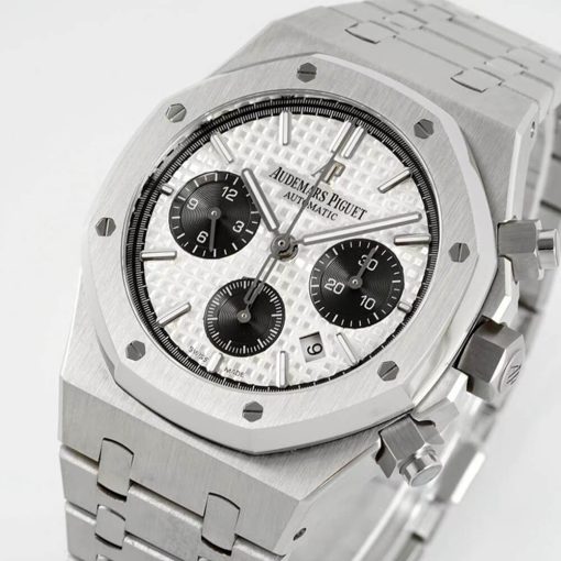 Audemars Piguet Royal Oak 26331 - Image 3