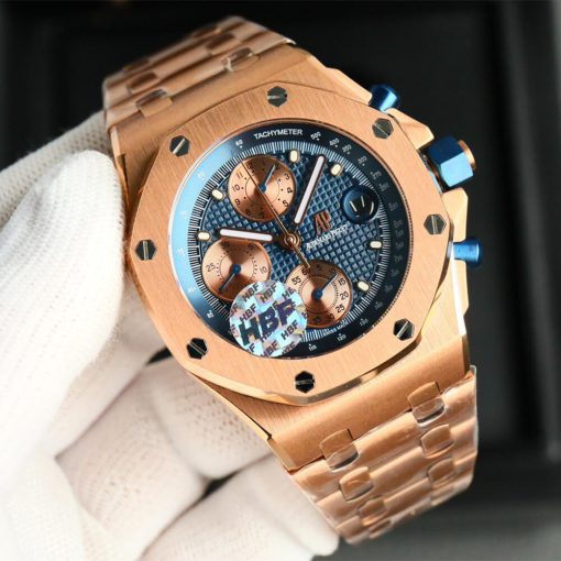 Audemars Piguet Royal Oak 26238 - Image 3