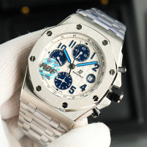 Audemars Piguet Royal Oak 26238 - Image 3