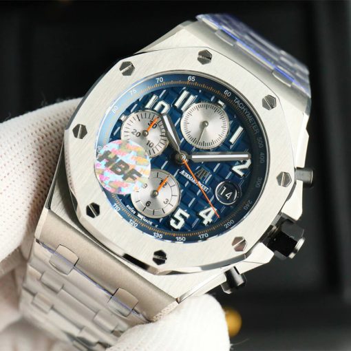 Audemars Piguet Royal Oak 26238 - Image 3