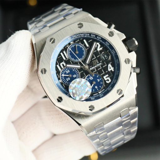 Audemars Piguet Royal Oak 26238 - Image 3