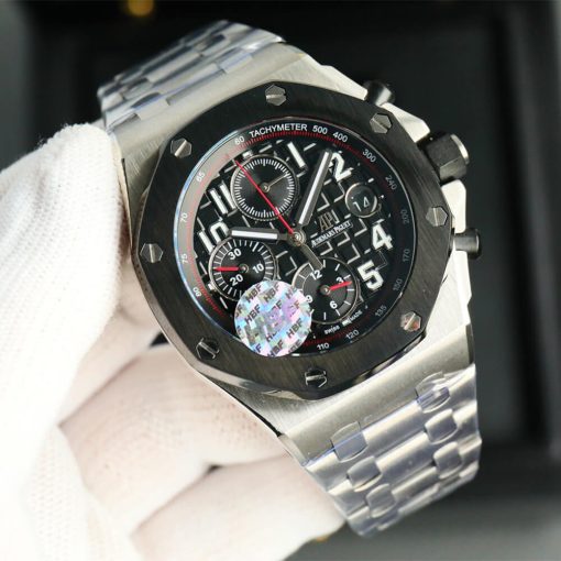 Audemars Piguet Royal Oak 26238 - Image 3