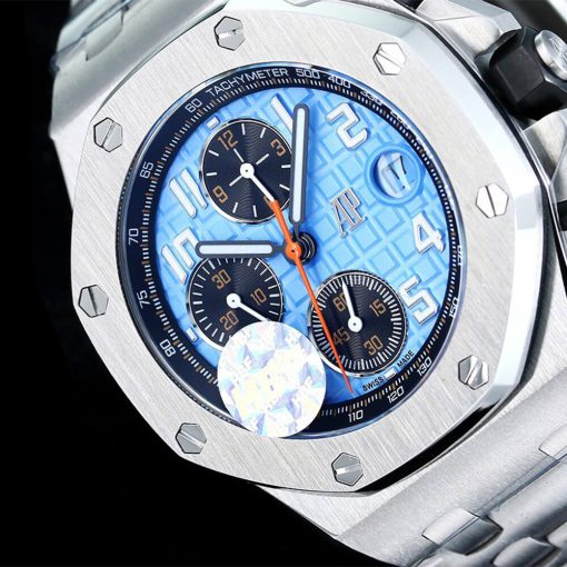 Audemars Piguet Royal Oak 26238 - Image 3