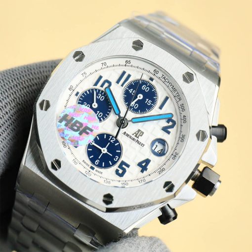 Audemars Piguet Royal Oak 26238 - Image 3