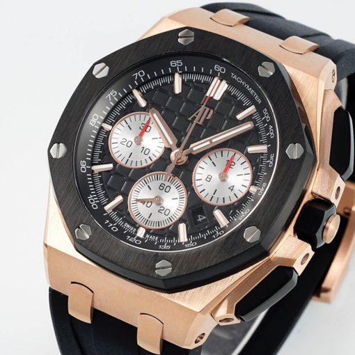 Audemars Piguet Royal Oak 26420 - Image 3