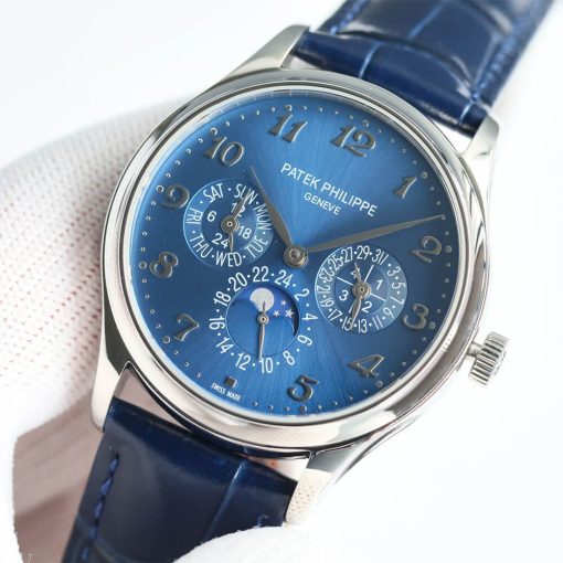 Patek Philippe 5327G Perpetual calendar - Image 3