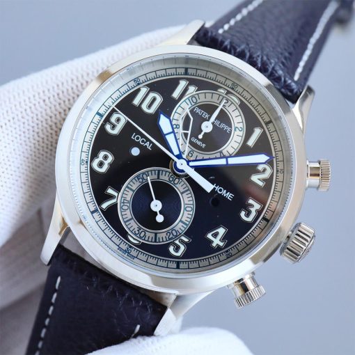 Patek Philippe 5924G - Image 3