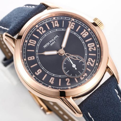 Patek Philippe 5224R - Image 3