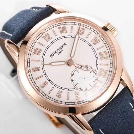 Patek Philippe 5224 - Image 3