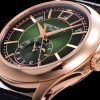 Patek Philippe 5205