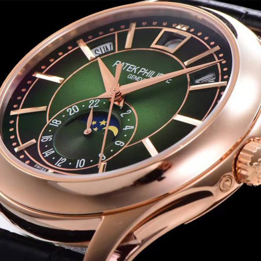 Patek Philippe 5205 - Image 3