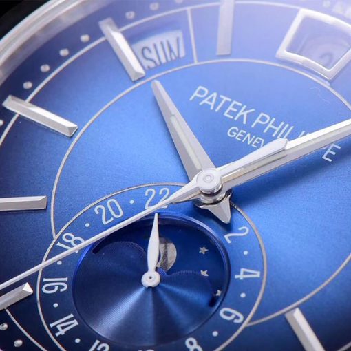 Patek Philippe 5205 - Image 3