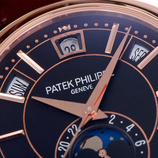 Patek Philippe 5205 - Image 3