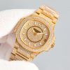Patek Philippe 7118